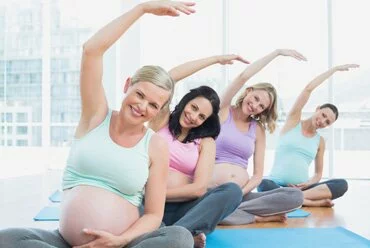 Hamilelikte Pilates Egzersizlerinin Önemi