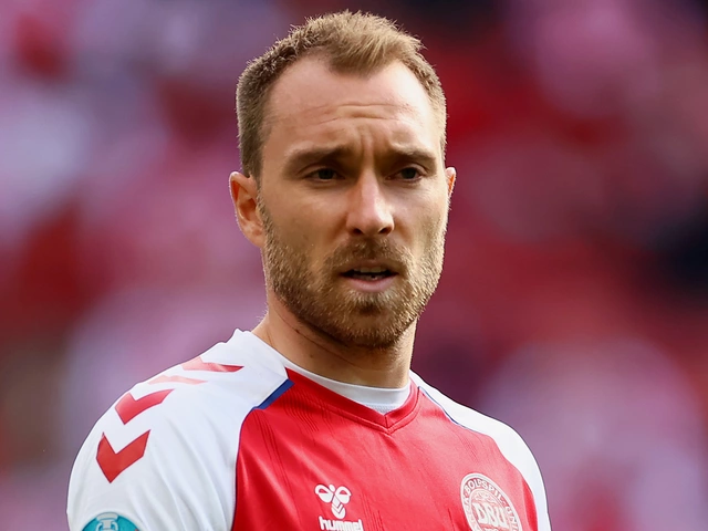 Christian Eriksen kalp krizi geçirdikten sonra tekrar futbol oynayacak mı?