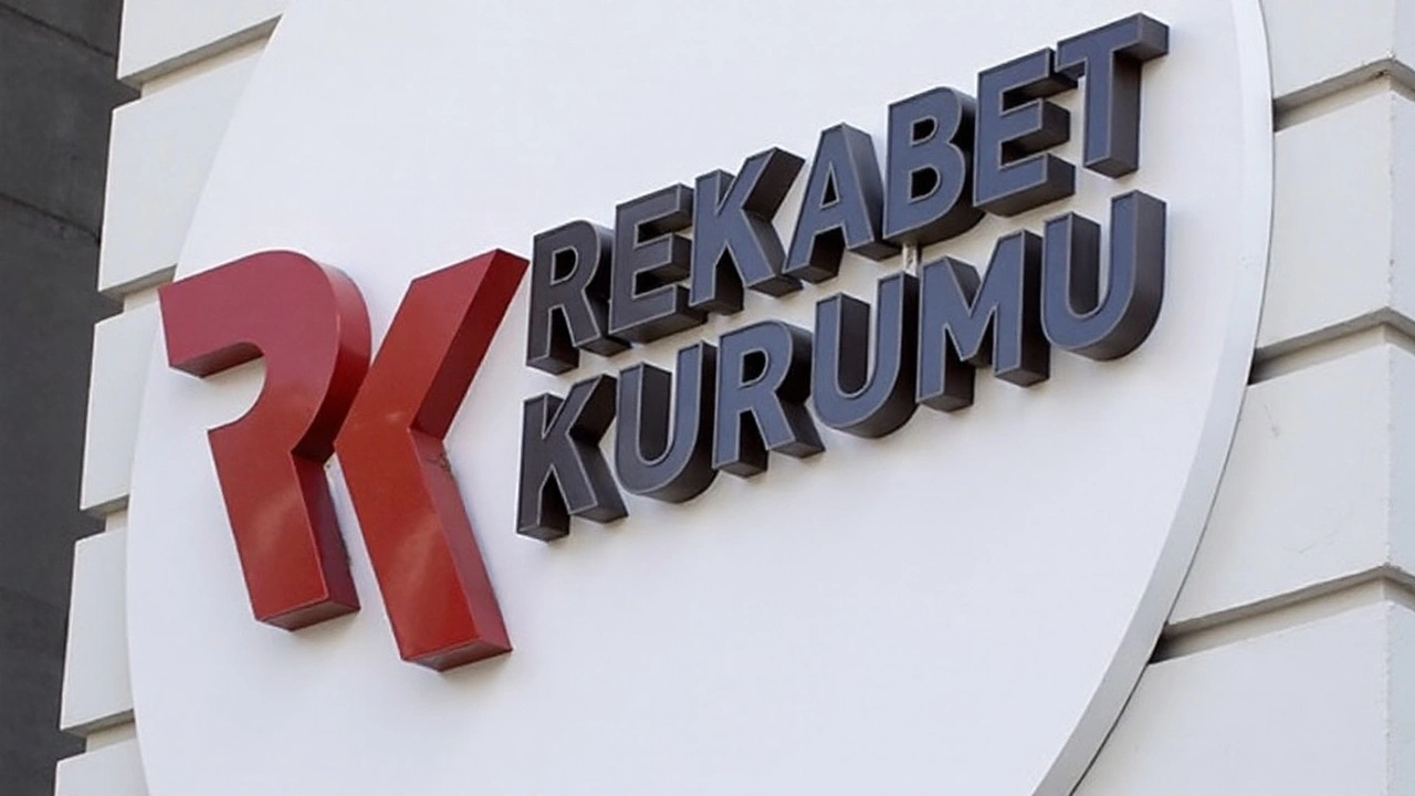 Rekabet Kurumu, Yapı Kredi ve ortak bankalara World Card anlaşmalarında rekabet uyarısı